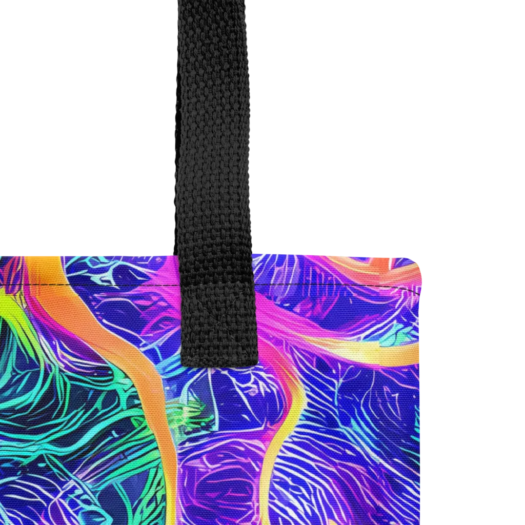 Solar Venom on Tote Bag — Product details