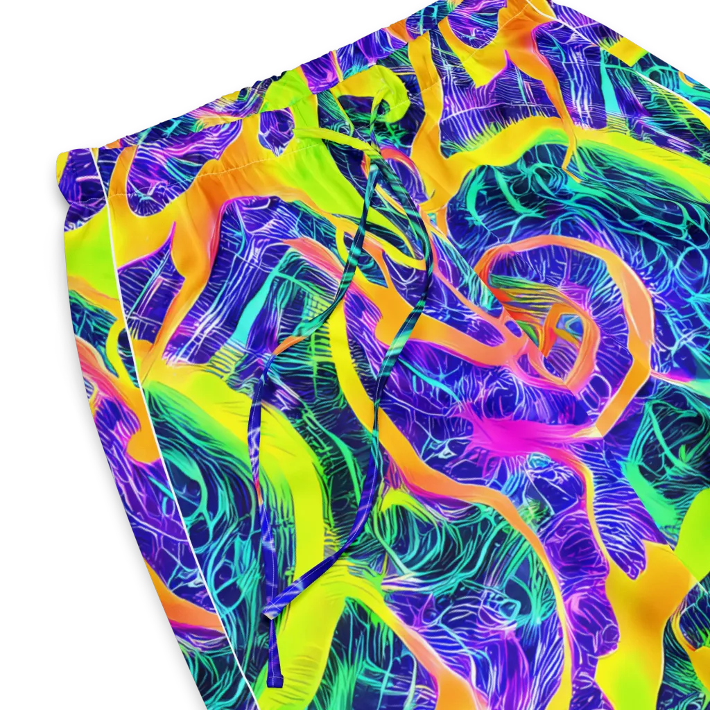 Solar Venom on Women's Pajama Pants — Product details