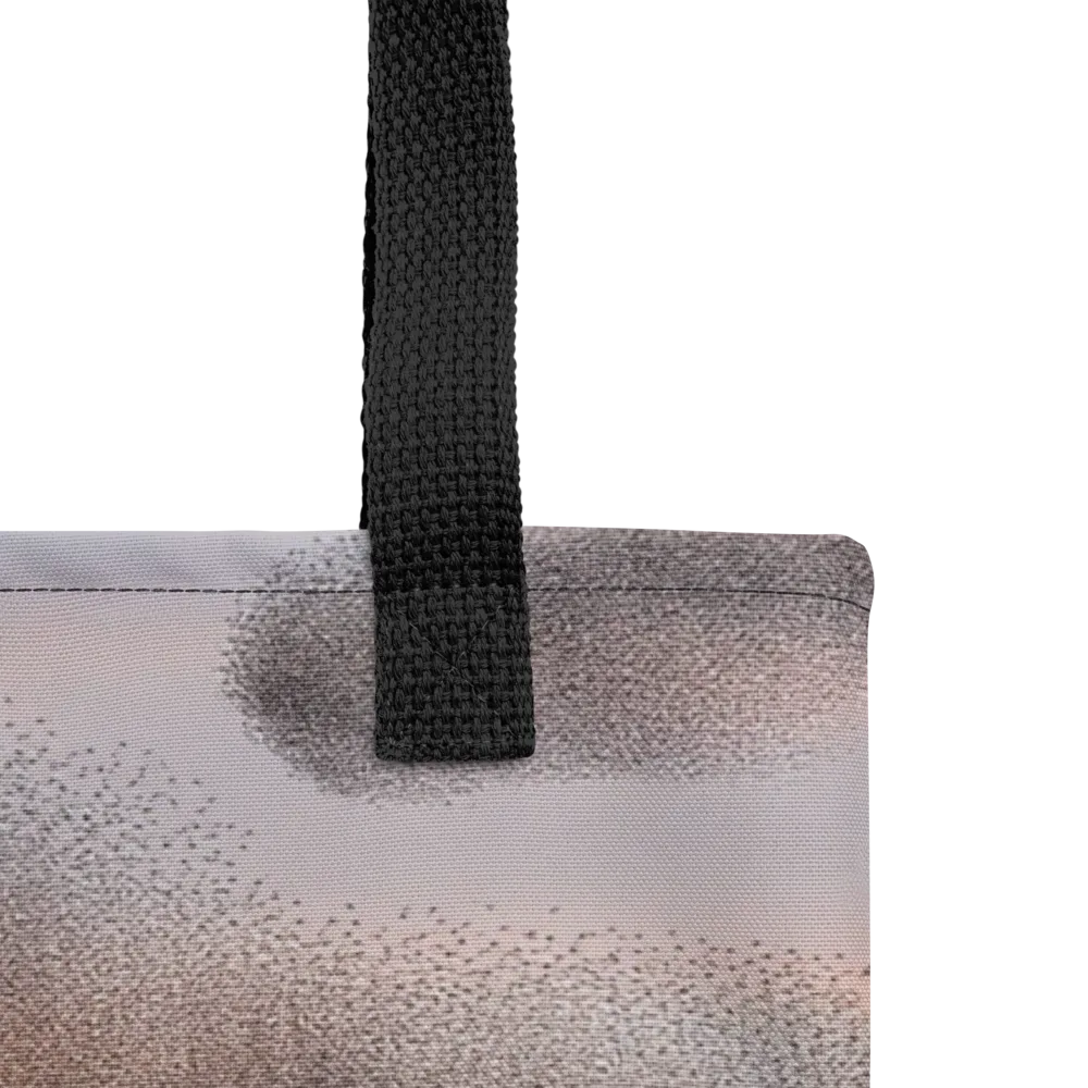 Embercloud Drift on Tote Bag — Product details