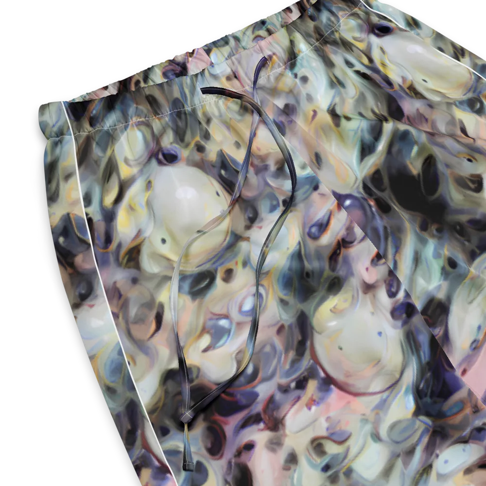 Opaline Drift on Women's Pajama Pants — Product details