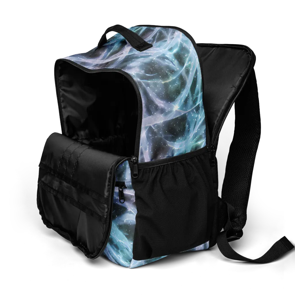Icelight Drift on Utility Backpack — Product details 2