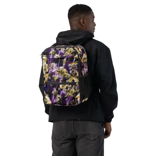 Amethyst Tempest on a Utility Backpack