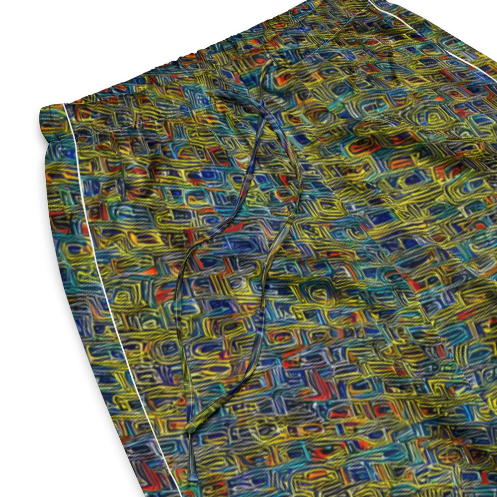 Static Safari on Women's Pajama Pants — Product details