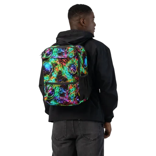 Stellar Pulse on a Utility Backpack