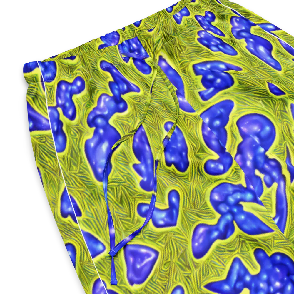 Blue Matter on Women's Pajama Pants — Product details