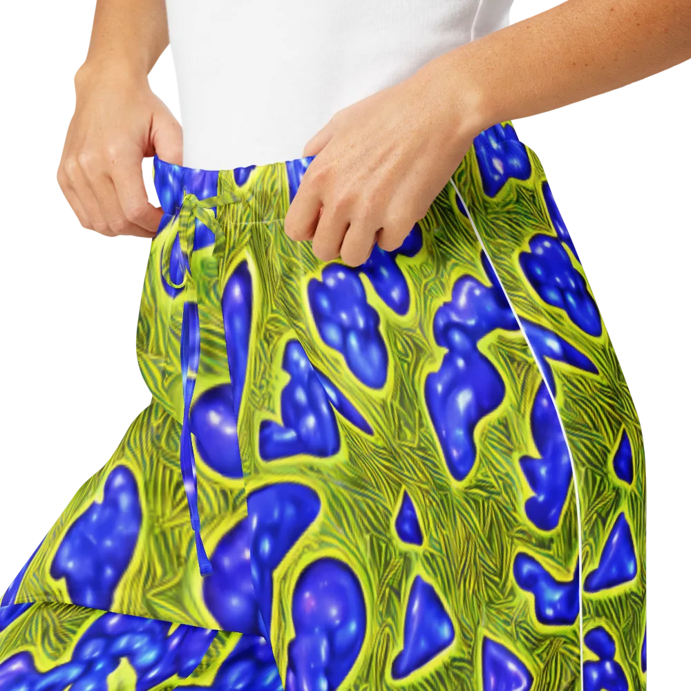 Blue Matter on Women's Pajama Pants — Product details