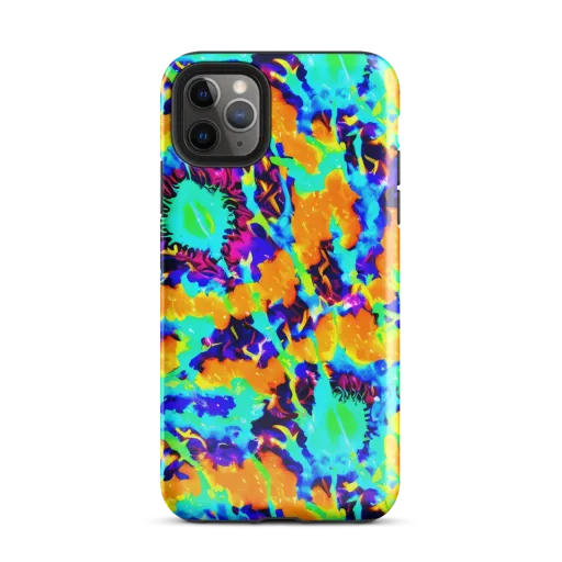 Vivid Reverie on a Tough Case for iPhone®