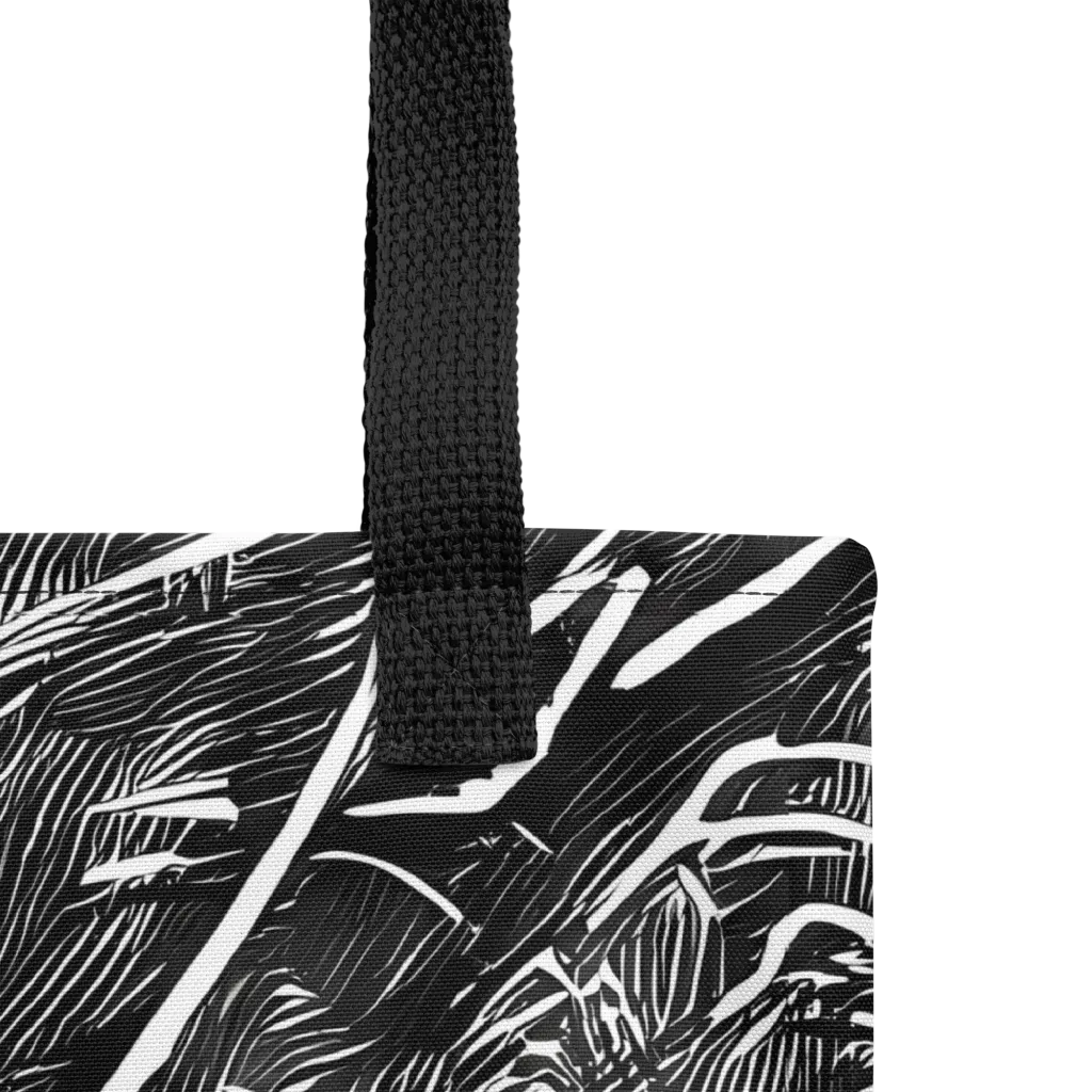 Inkwood Rapture on Tote Bag — Product details