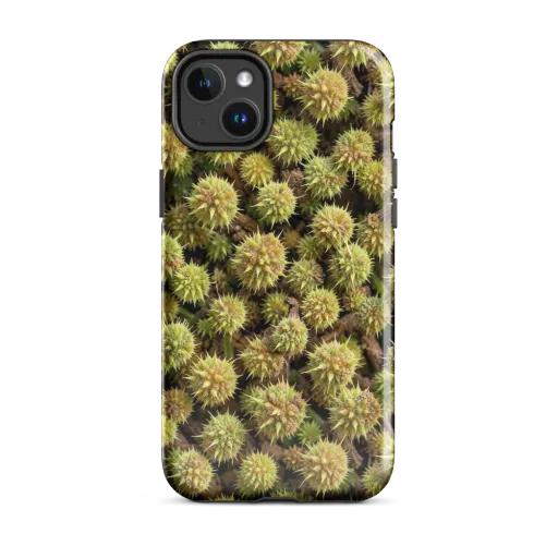 Thornfruit Meadow on a MagSafe Tough Case for iPhone®