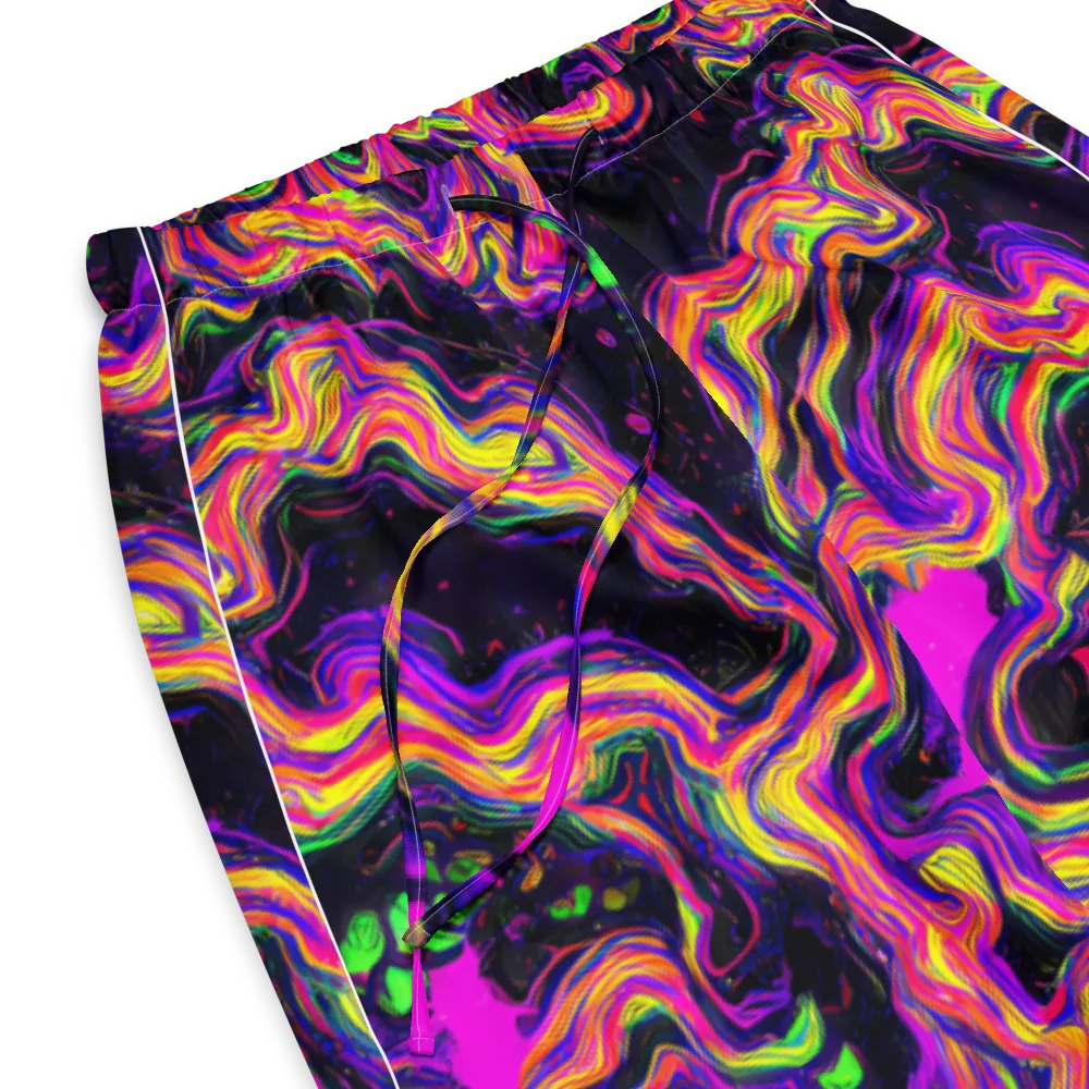 Acidwave on Women's Pajama Pants — Product details