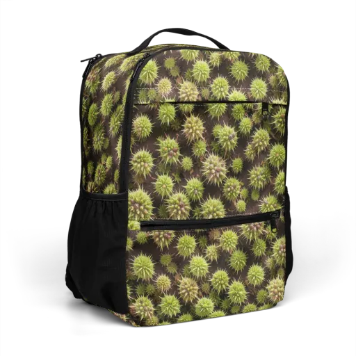 Thornlight on a Utility Backpack