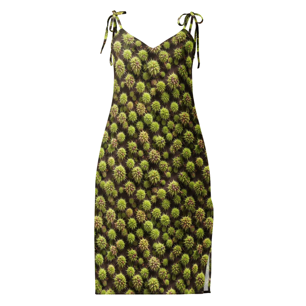 Thornlight on Slip Dress — Front