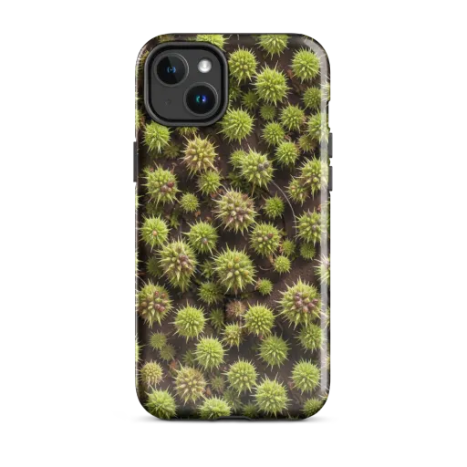 Thornlight on a MagSafe Tough Case for iPhone®