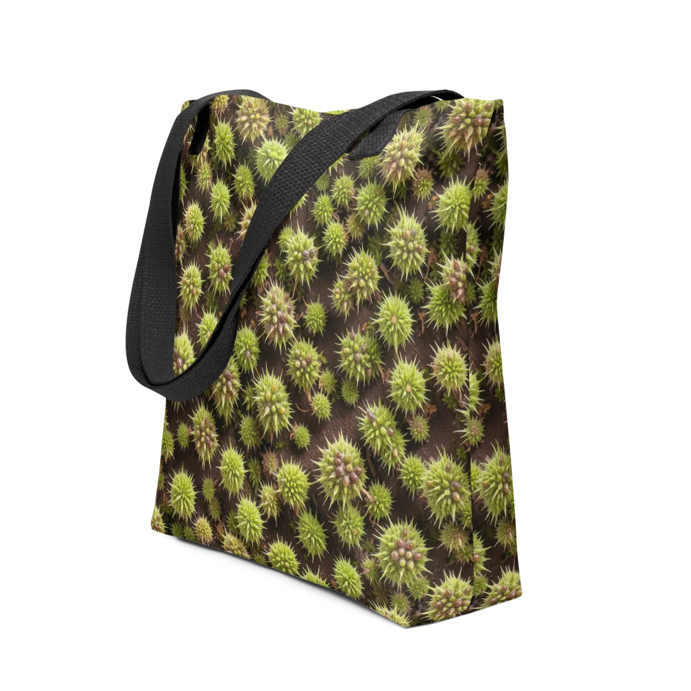 Thornlight on Tote Bag — Front