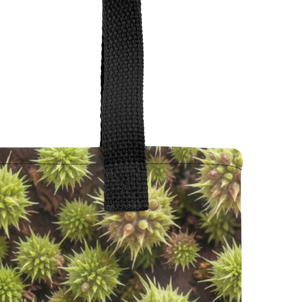 Thornlight on Tote Bag — Product details