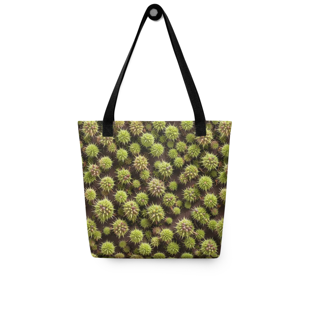 Thornlight on Tote Bag — Front