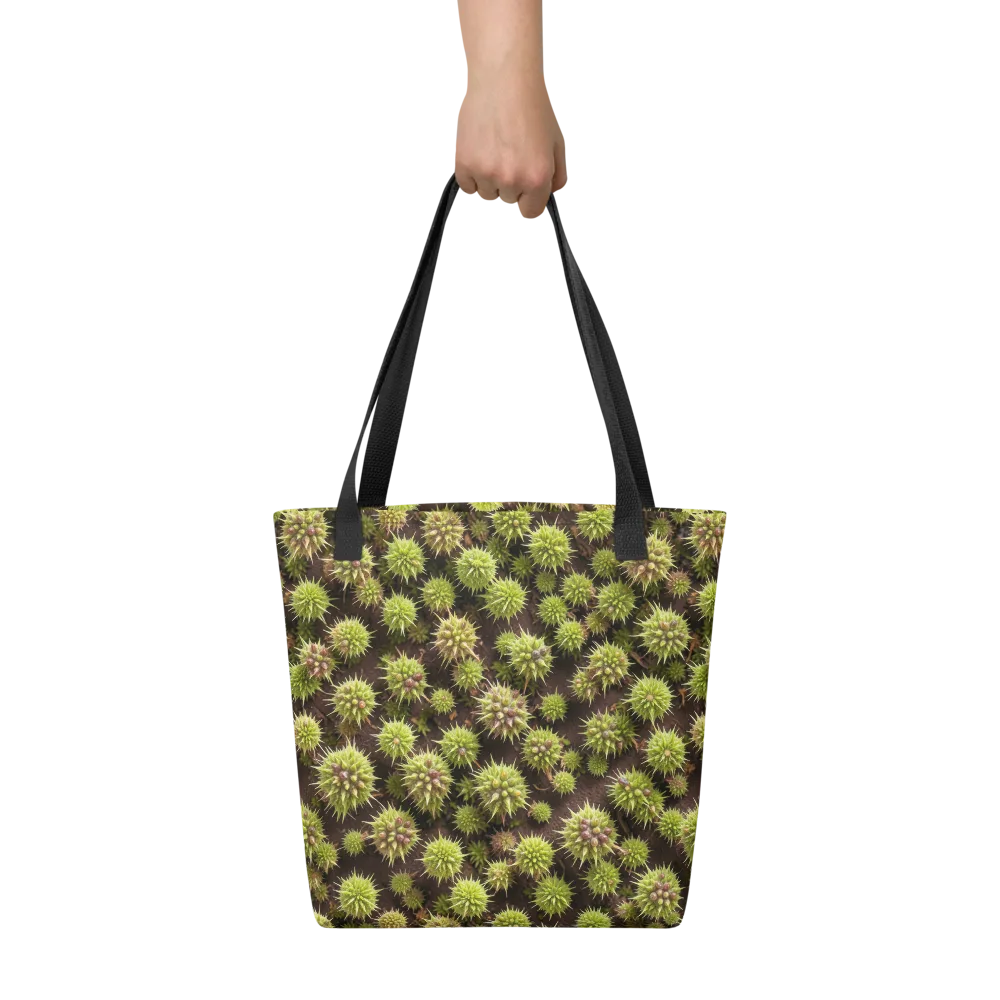 Thornlight on Tote Bag — Front
