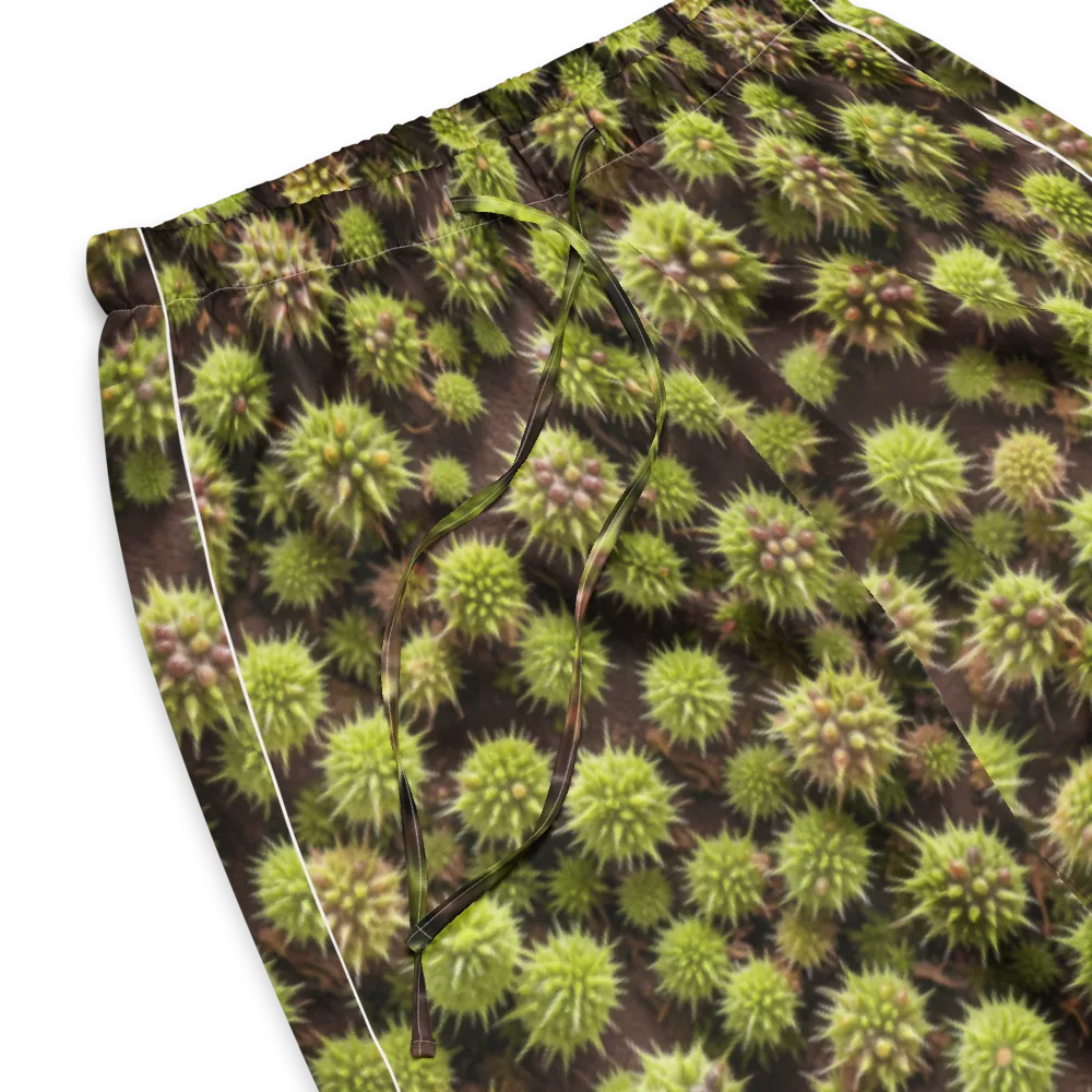 Thornlight on Women's Pajama Pants — Product details