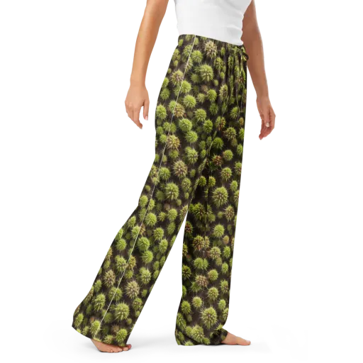 Thornlight on a Women's Pajama Pants