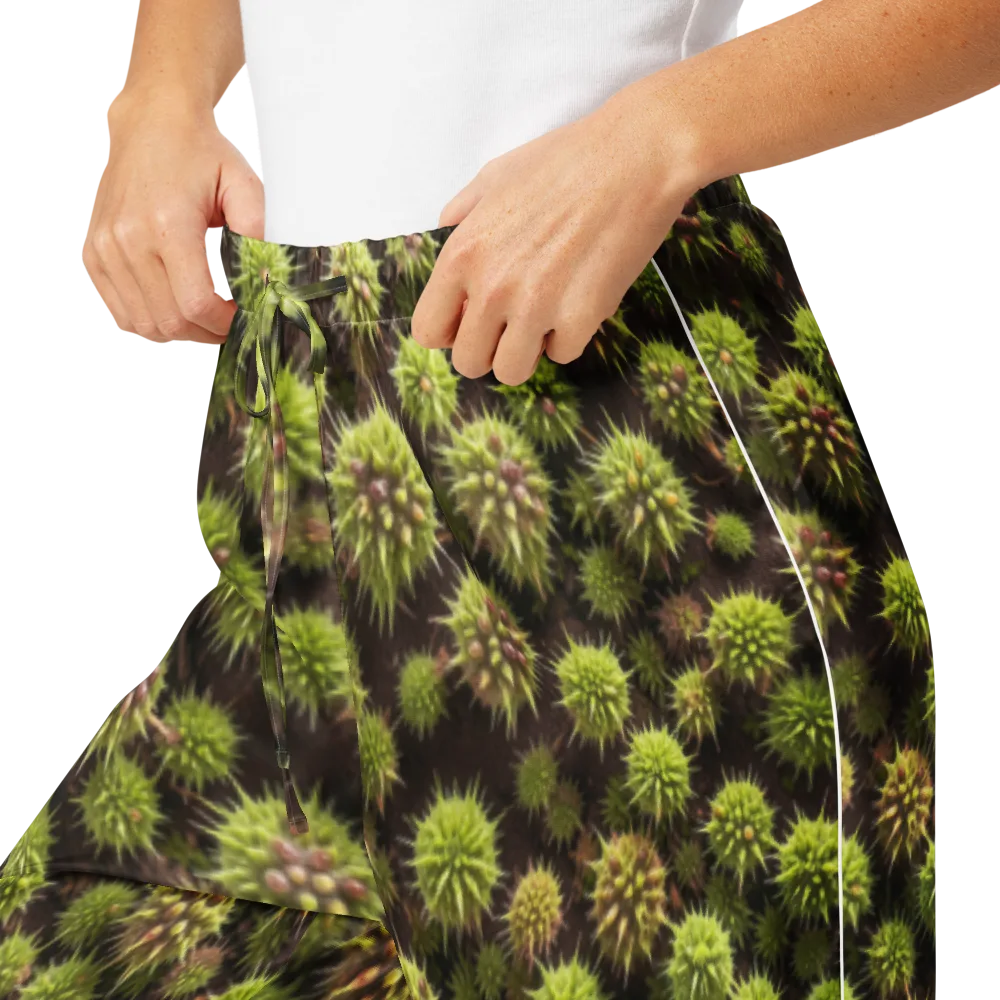 Thornlight on Women's Pajama Pants — Product details