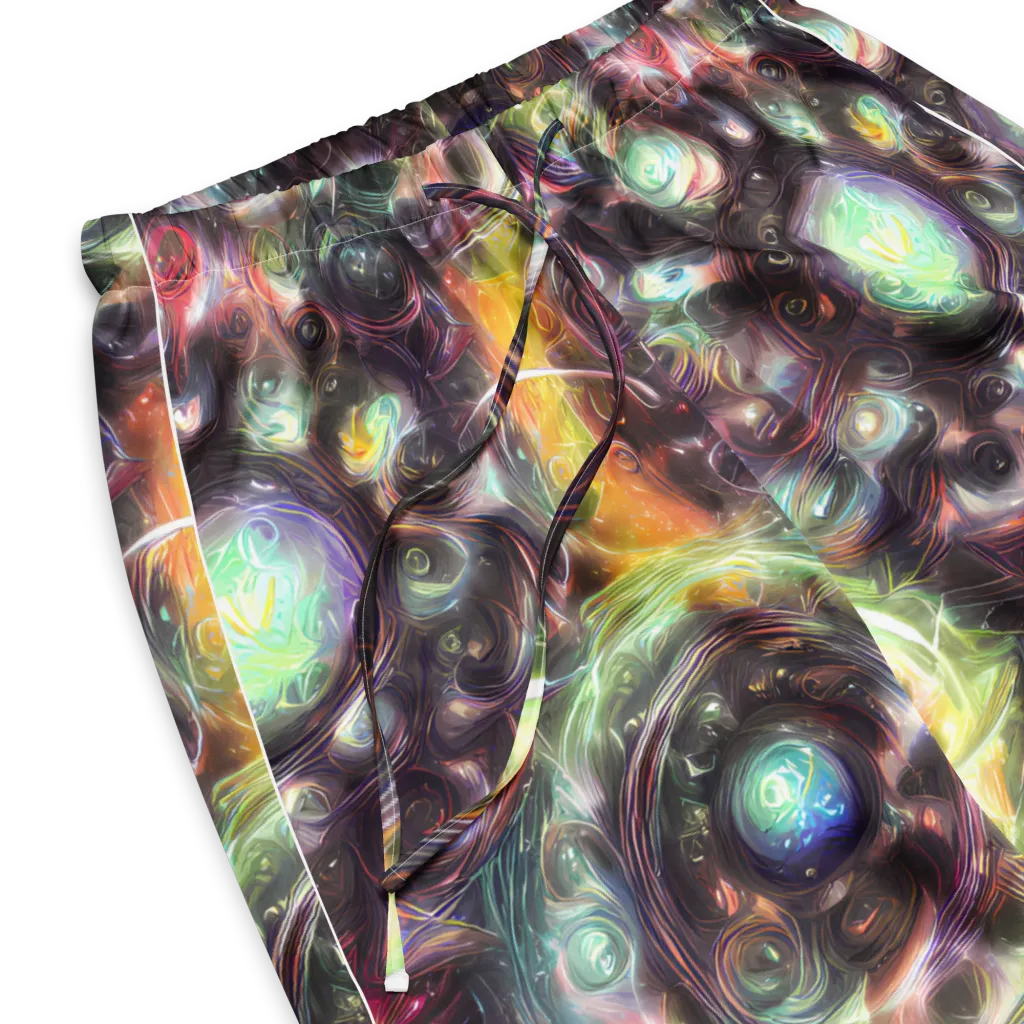 Opal Afterdark on Women's Pajama Pants — Product details