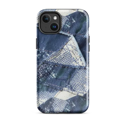 Midnight Mending on a MagSafe Tough Case for iPhone®