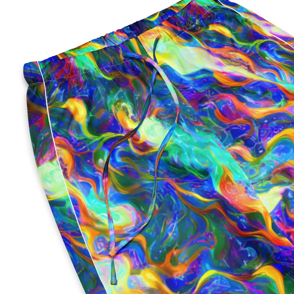 Mango Glasshouse on Women's Pajama Pants — Product details