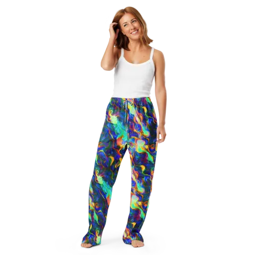 Mango Glasshouse on a Women's Pajama Pants