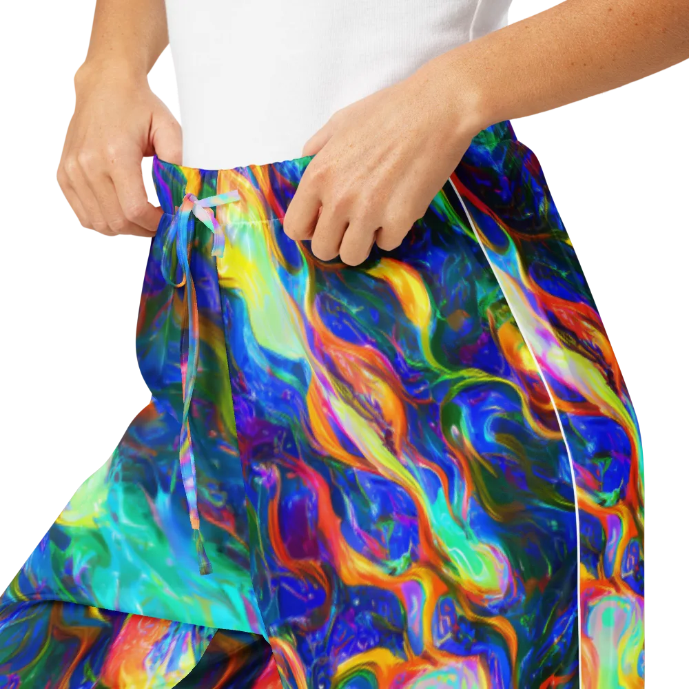 Mango Glasshouse on Women's Pajama Pants — Product details