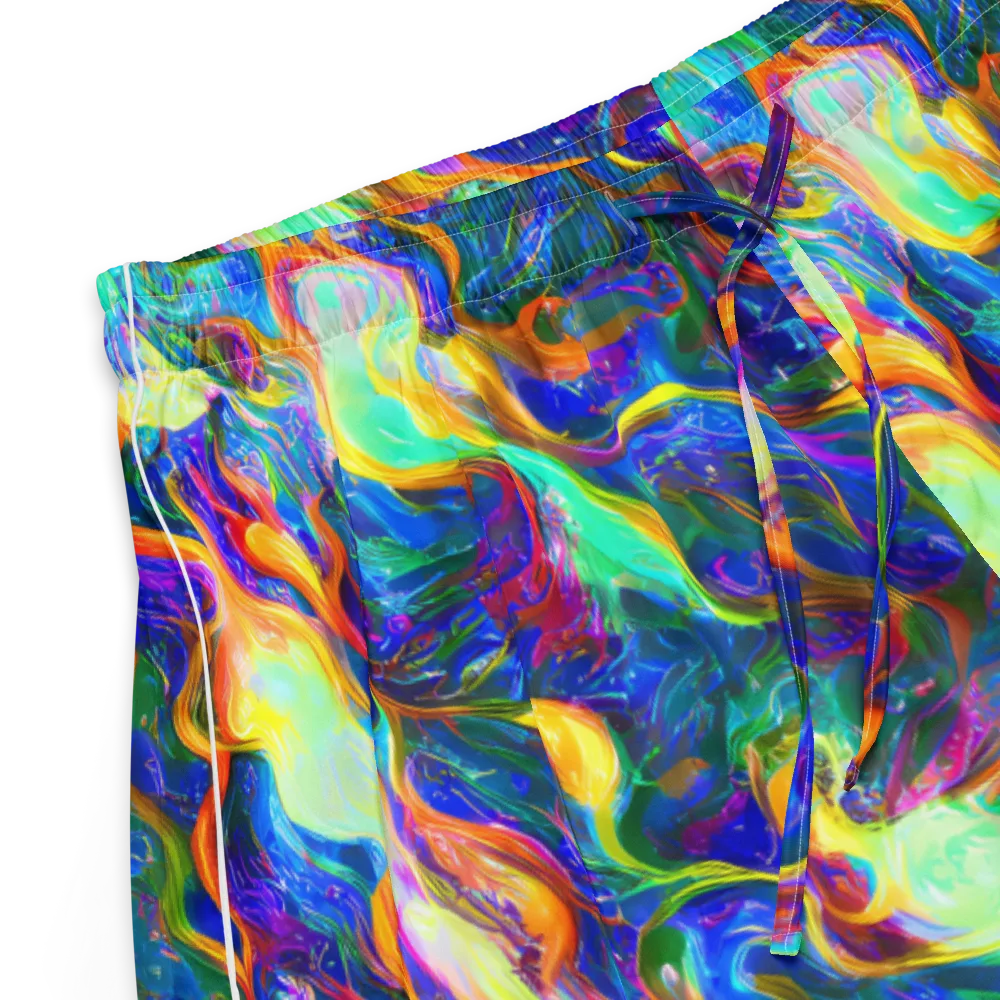 Mango Glasshouse on Women's Pajama Shorts — Product details