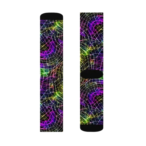 Cybercell on a Socks