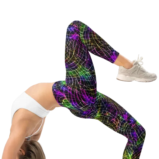 Cybercell on a Leggings