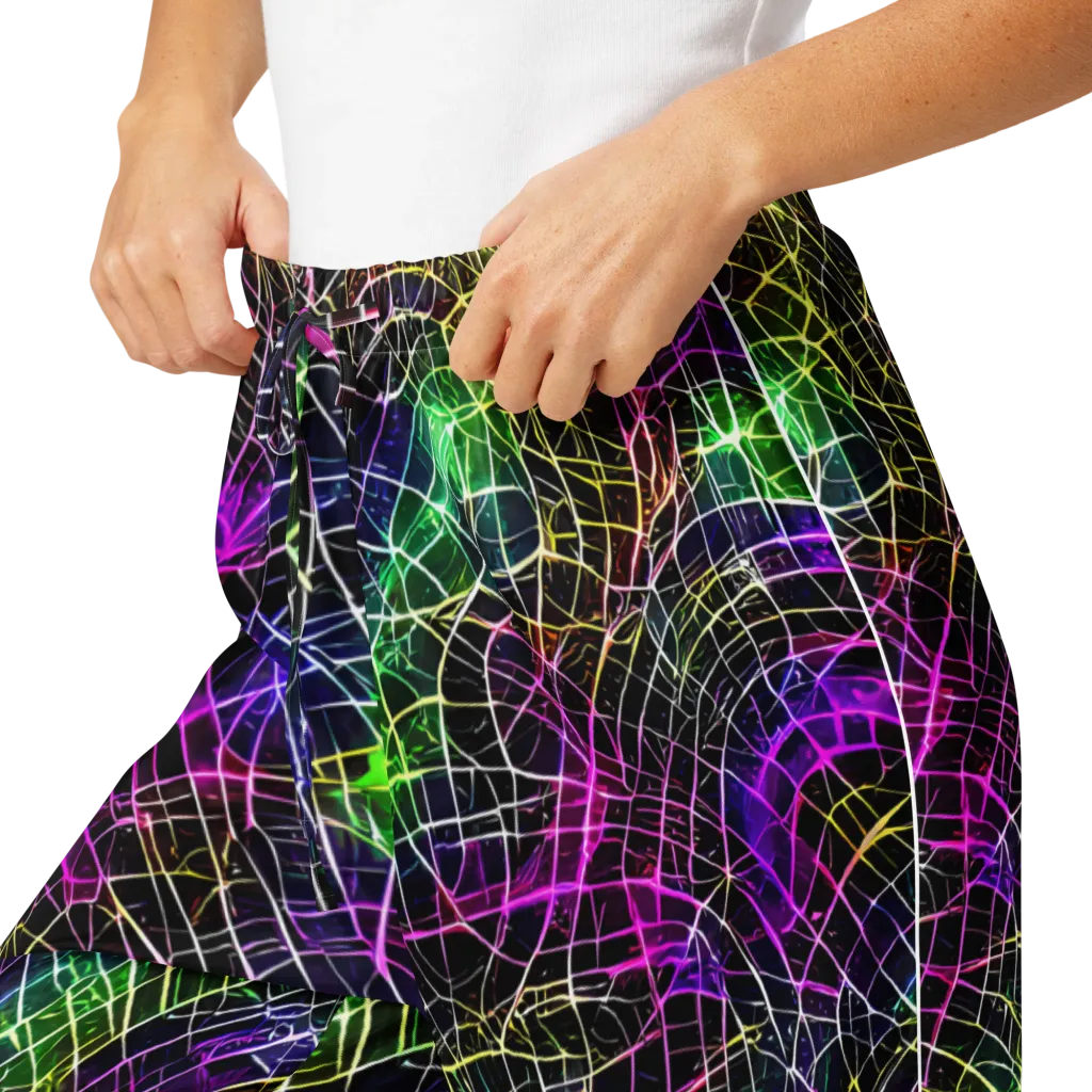 Cybercell on Women's Pajama Pants — Product details