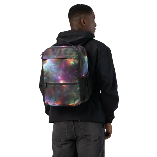 Astral Infusion on a Utility Backpack