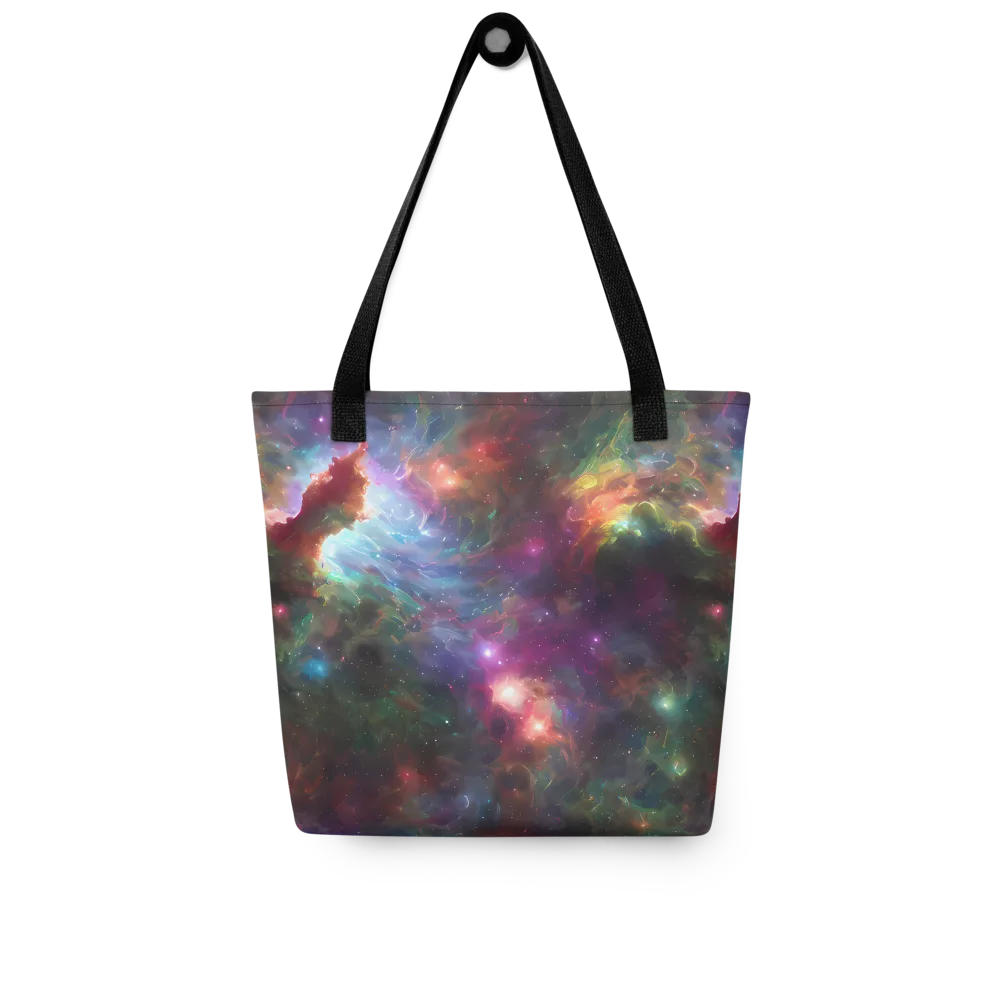 Astral Infusion on Tote Bag — Front