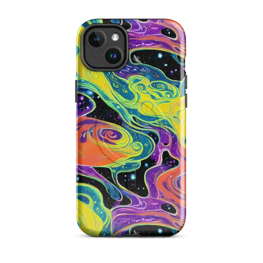 Nebula Nectar on a MagSafe Tough Case for iPhone®