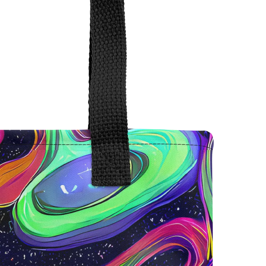 Infinite Daydream on Tote Bag — Product details