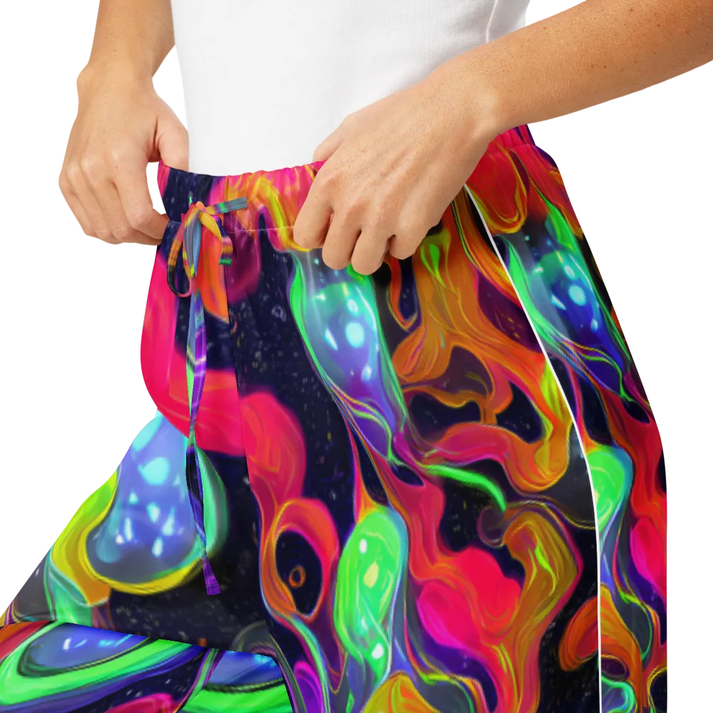Infinite Daydream on Women's Pajama Pants — Product details