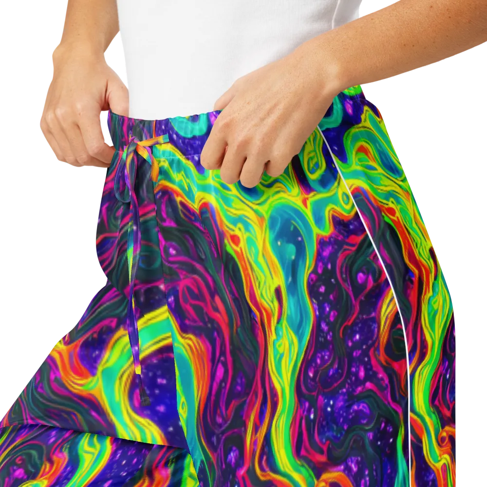 Infinite Ink on Women's Pajama Pants — Product details