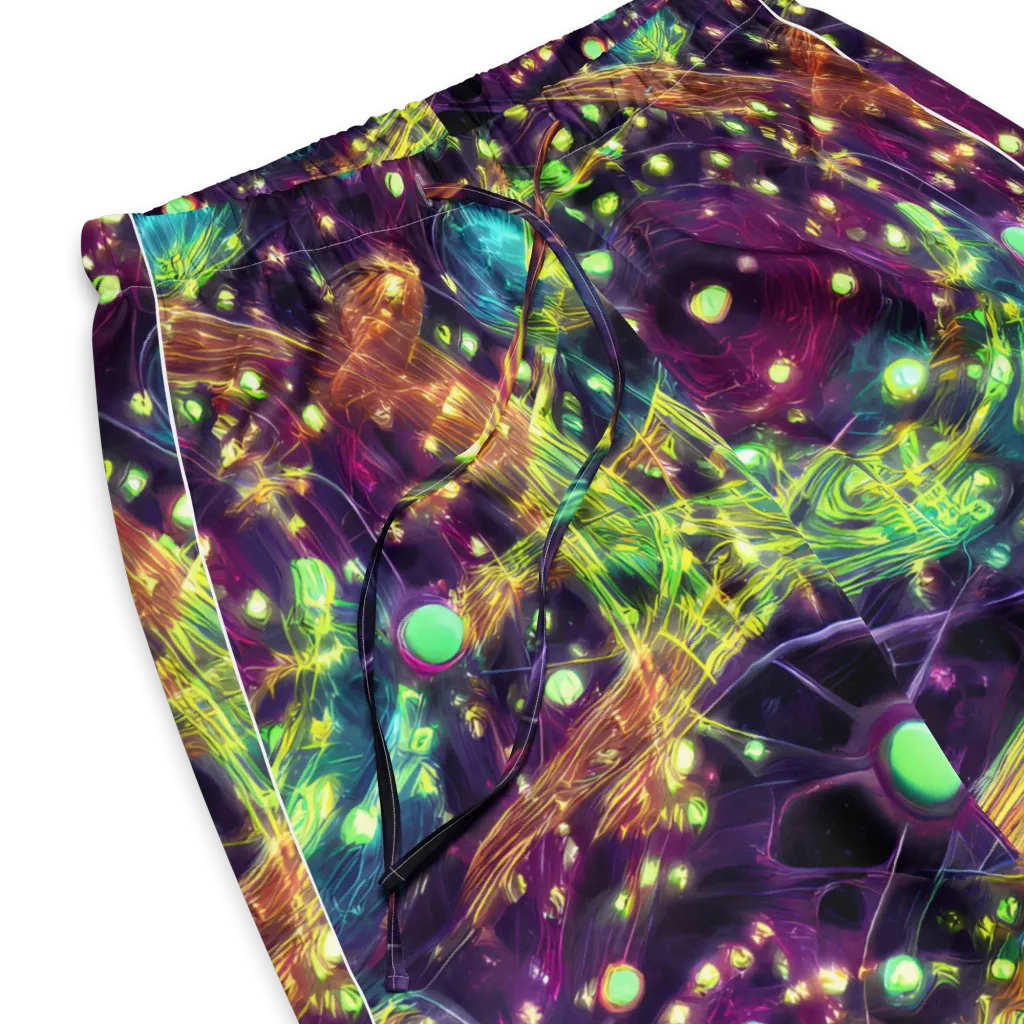 Astral Organica on Women's Pajama Pants — Product details