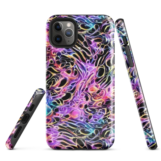 Afterglow Surge on a Tough Case for iPhone®