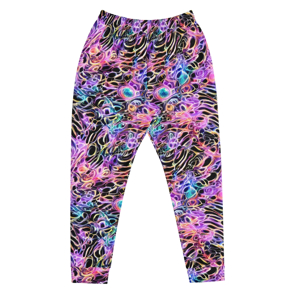 Afterglow Surge on Men's Joggers — Front