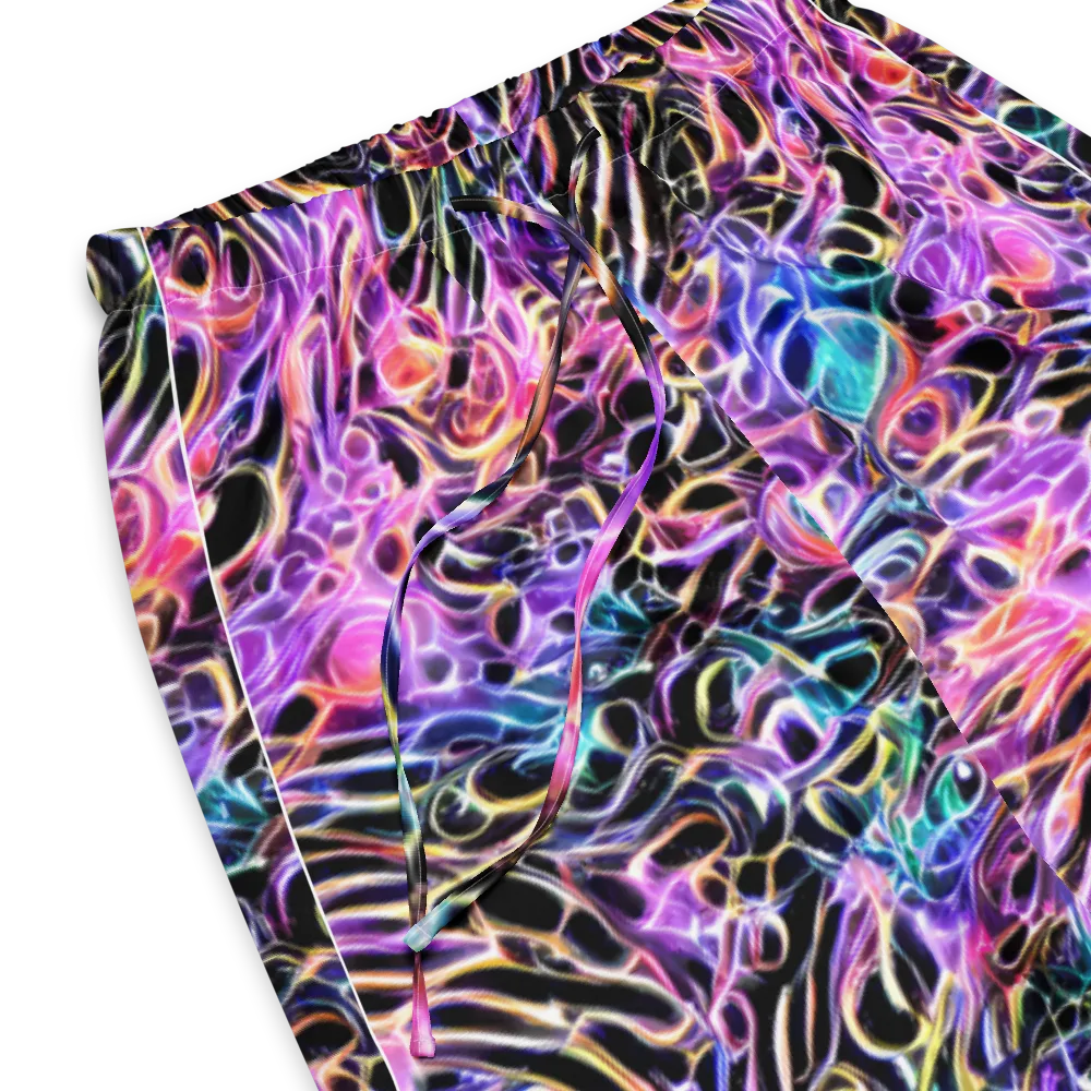 Afterglow Surge on Women's Pajama Pants — Product details