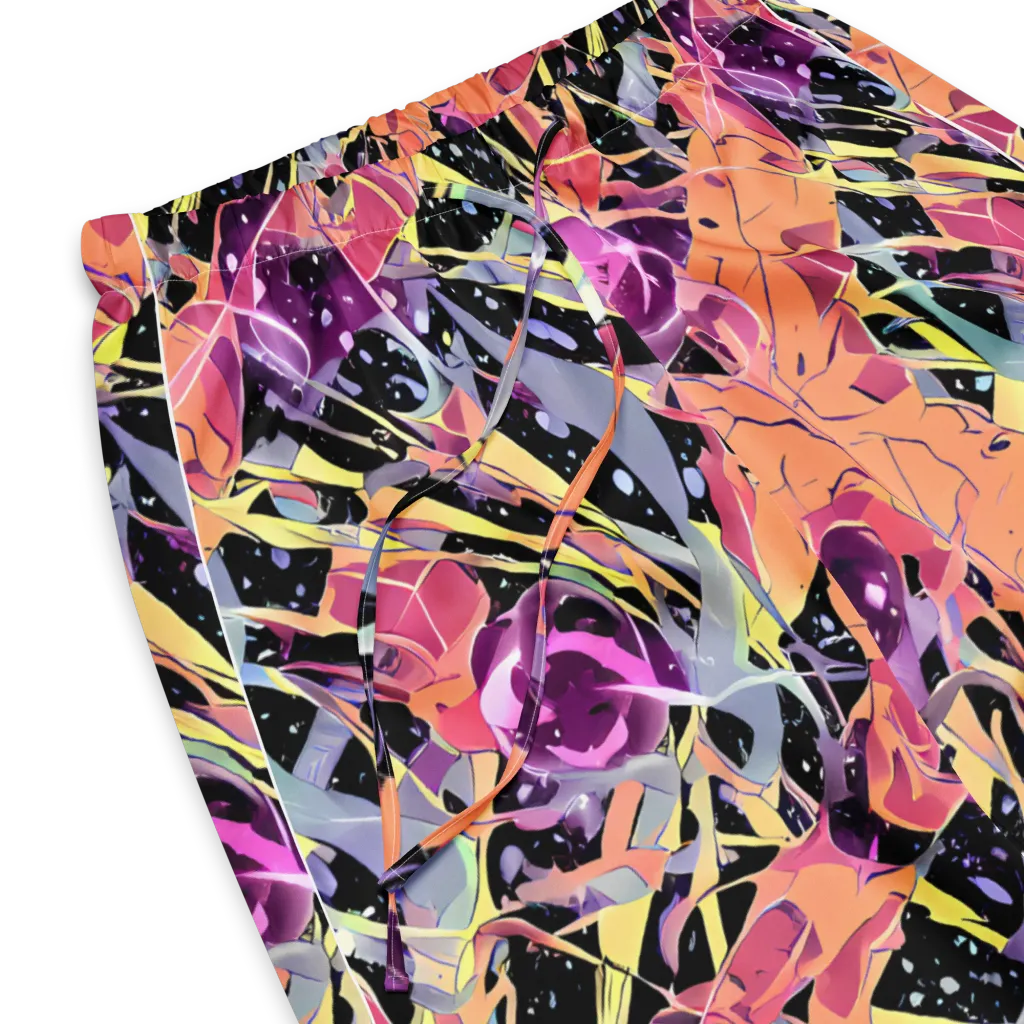 Candy Eclipse on Women's Pajama Pants — Product details