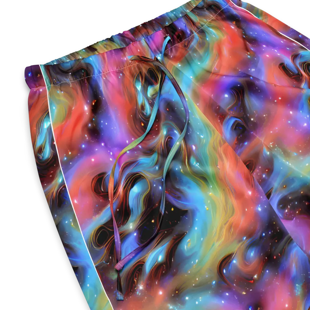 Starfire Drift on Women's Pajama Pants — Product details