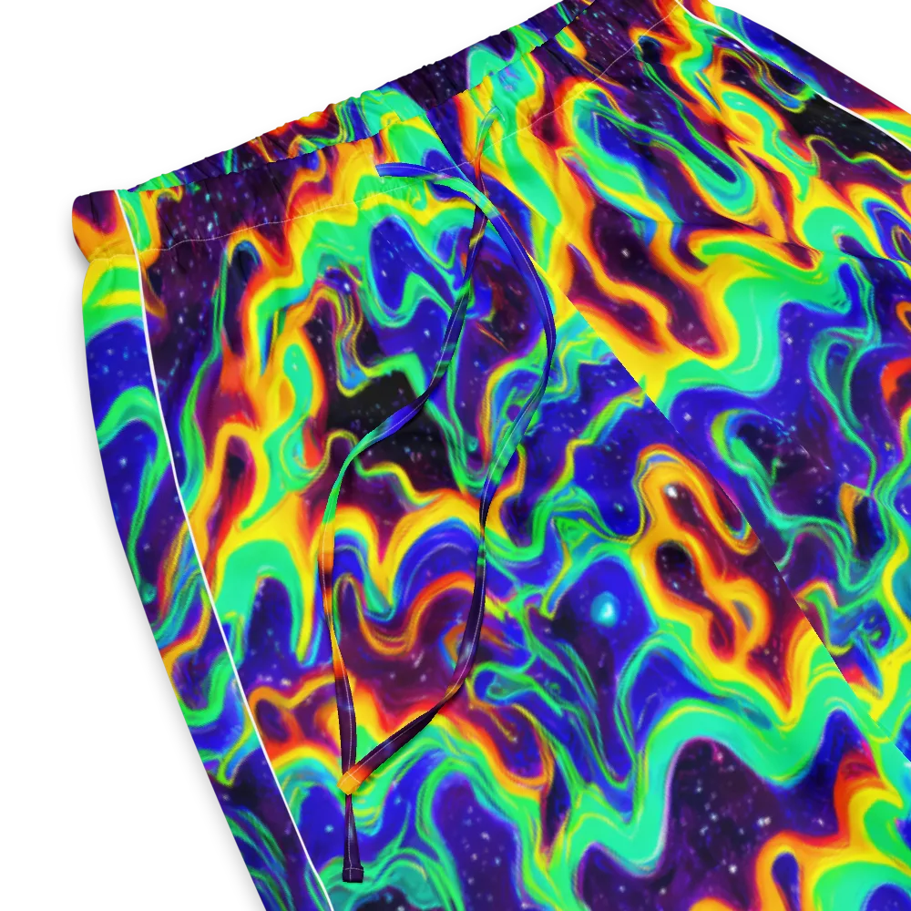 Hypercosm on Women's Pajama Pants — Product details