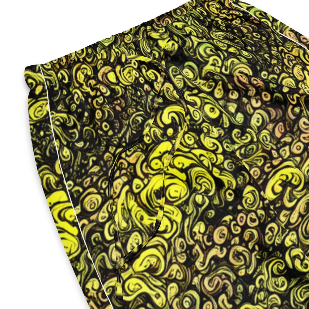 Voltage Arabesque on Women's Pajama Pants — Product details