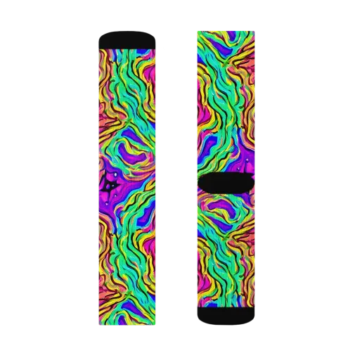 Kaleidoscope Torrent on a Socks