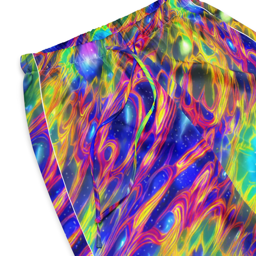 Orbiting Fever on Women's Pajama Pants — Product details