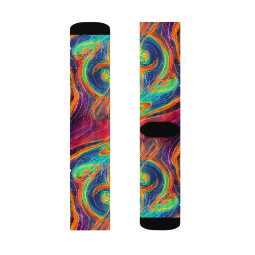 Aurora Torrent on a Socks